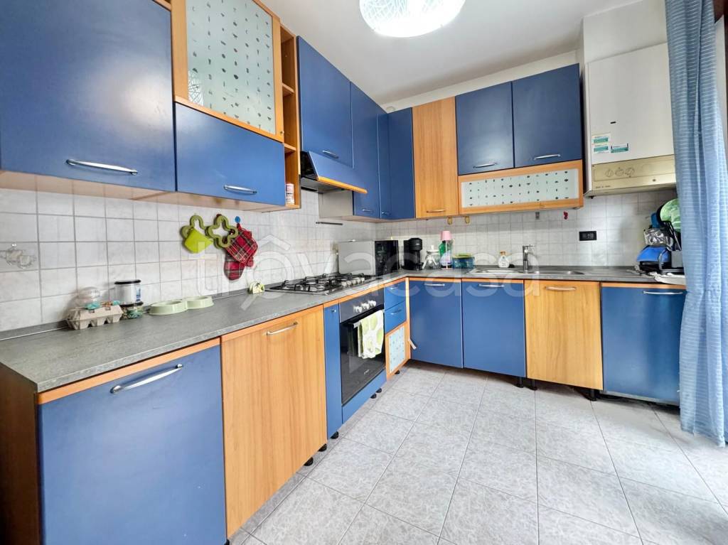 appartamento in vendita a Rimini in zona Marebello