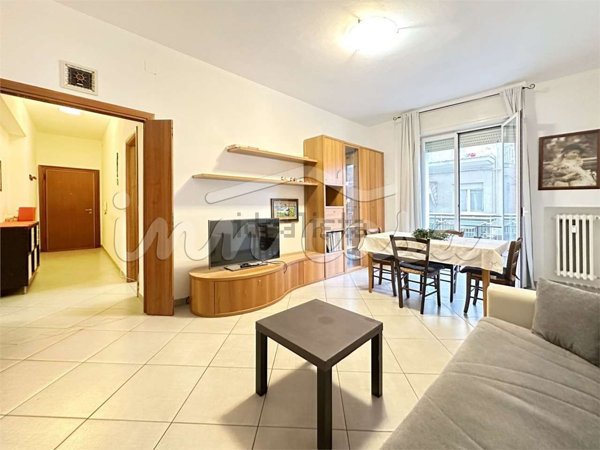 appartamento in vendita a Rimini in zona Centro Storico