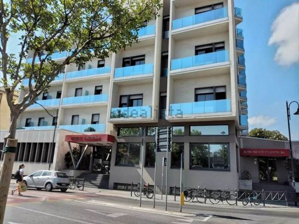 appartamento in vendita a Rimini in zona Centro Storico