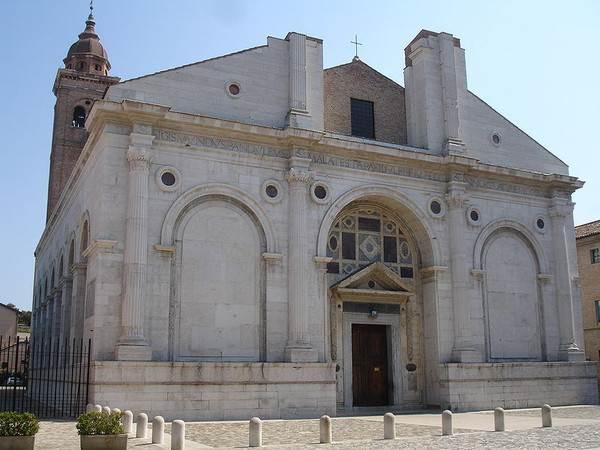 appartamento in vendita a Rimini in zona Centro Storico