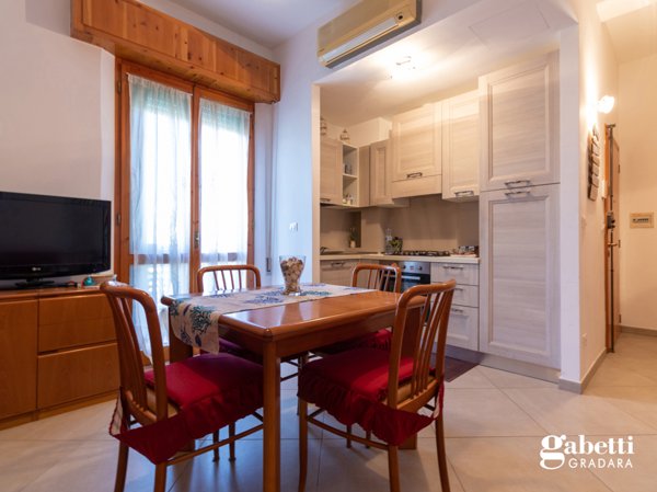 appartamento in vendita a Rimini in zona Marina Centro
