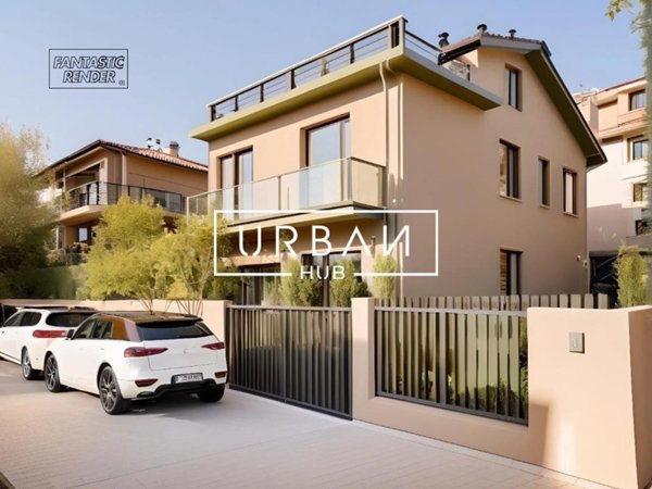 casa indipendente in vendita a Rimini
