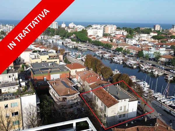 appartamento in vendita a Rimini in zona San Giuliano a Mare