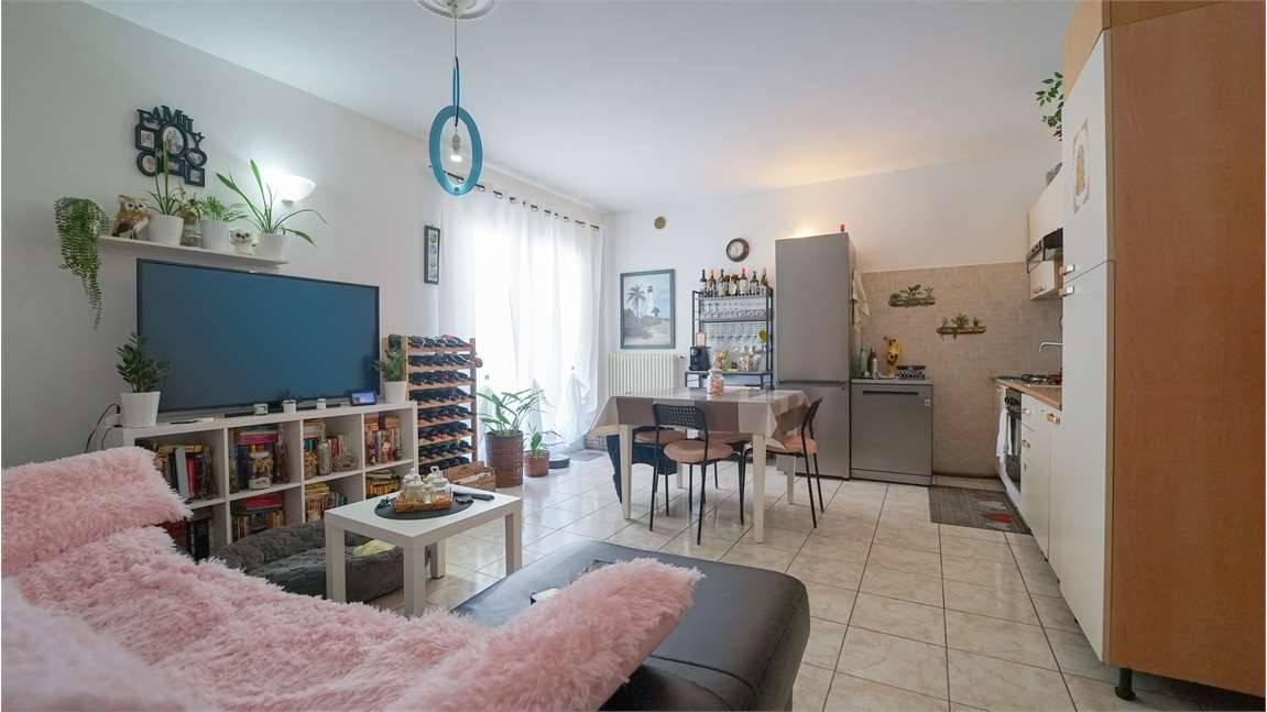 appartamento in vendita a Rimini in zona Rivazzurra