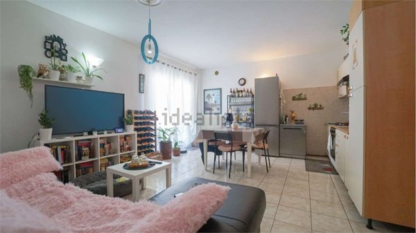 appartamento in vendita a Rimini in zona Rivazzurra