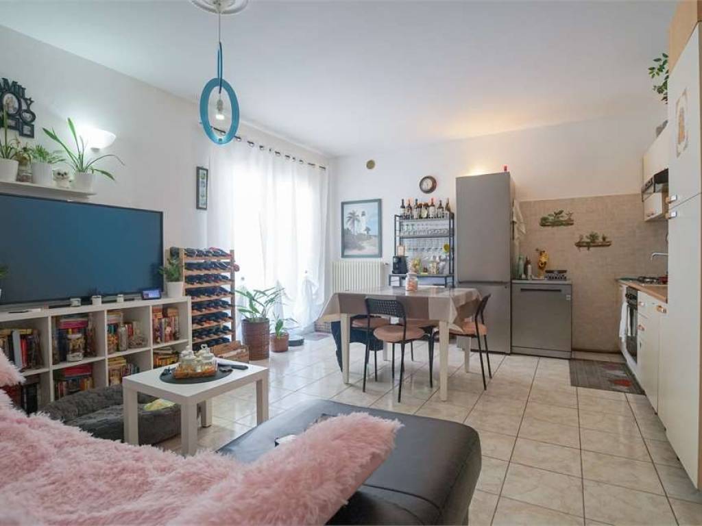 appartamento in vendita a Rimini in zona Rivazzurra