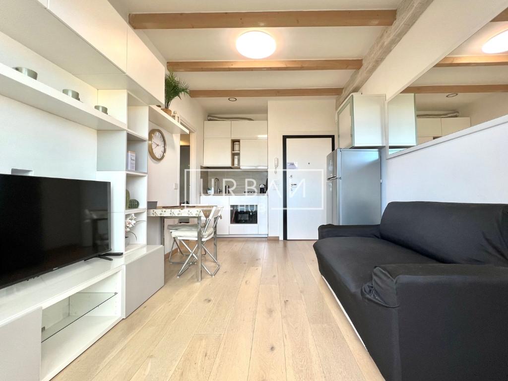 appartamento in vendita a Rimini in zona Rivazzurra