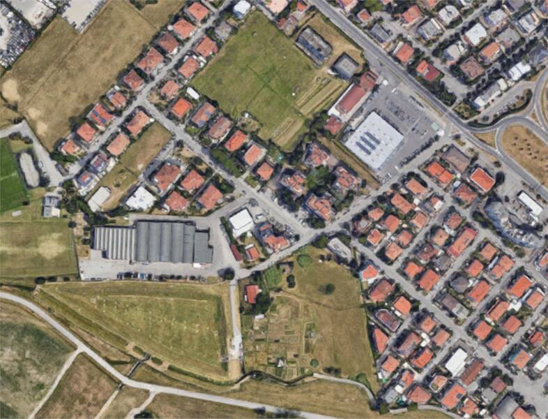 casa indipendente in vendita a Rimini in zona Miramare di Rimini