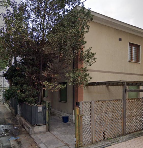 appartamento in vendita a Rimini in zona Marina Centro