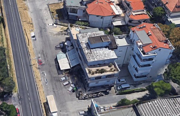 appartamento in vendita a Rimini