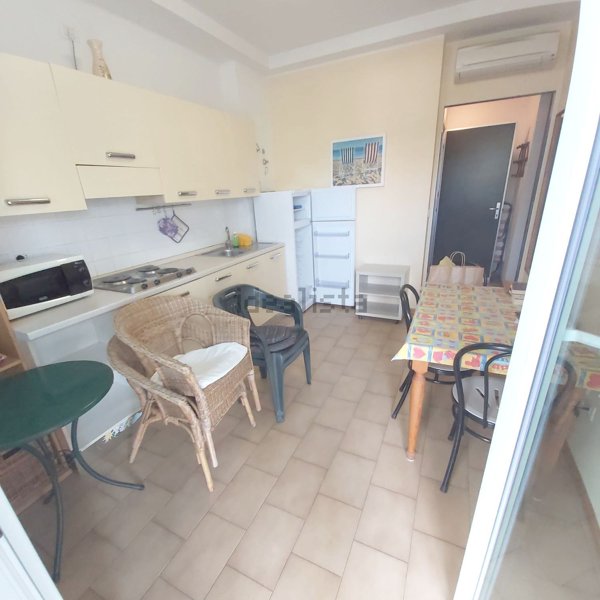 appartamento in vendita a Rimini