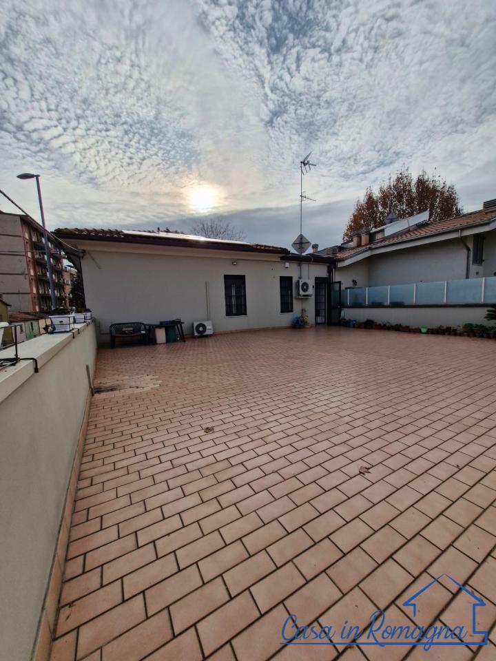 appartamento in vendita a Rimini in zona Centro Storico