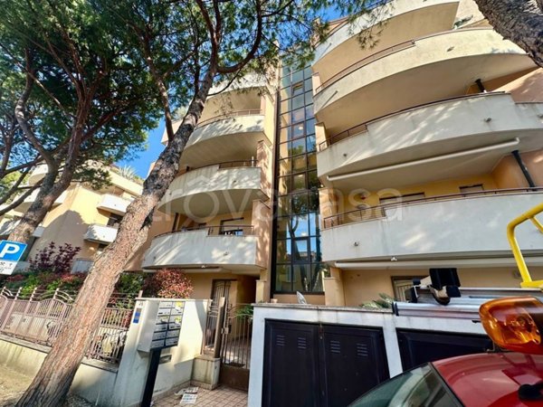 appartamento in vendita a Rimini in zona Marina Centro