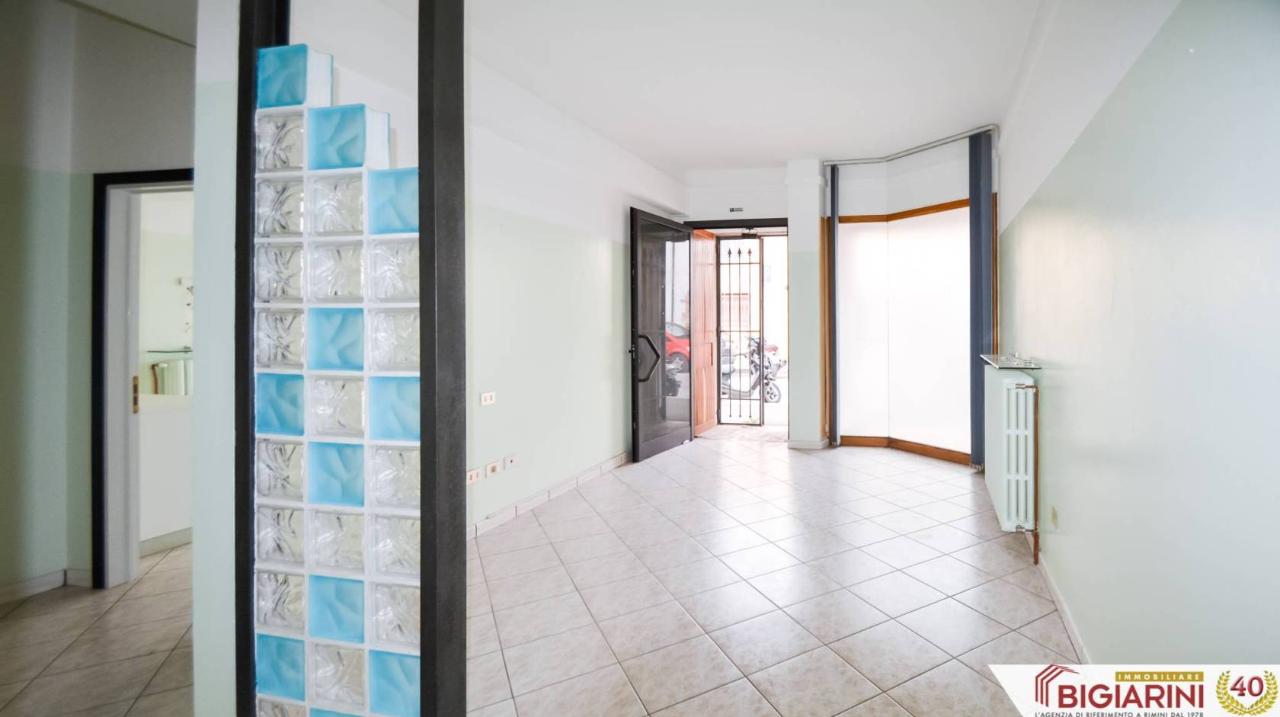 appartamento in vendita a Rimini in zona Centro Storico