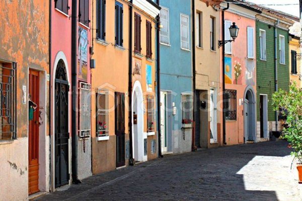 casa indipendente in vendita a Rimini in zona Borgo San Giuliano