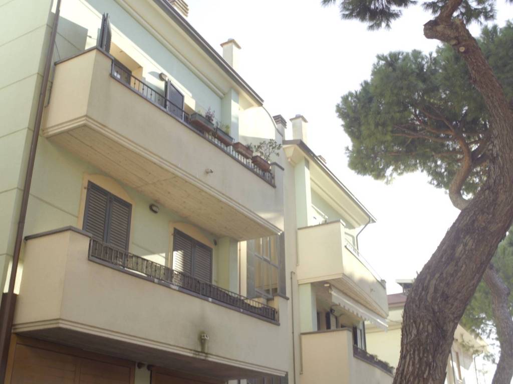 appartamento in vendita a Rimini in zona Santa Giustina