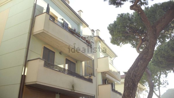 appartamento in vendita a Rimini in zona Viserba
