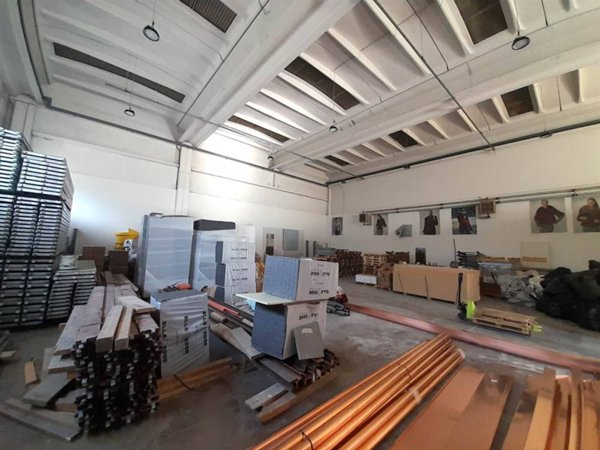 negozio in vendita a Rimini