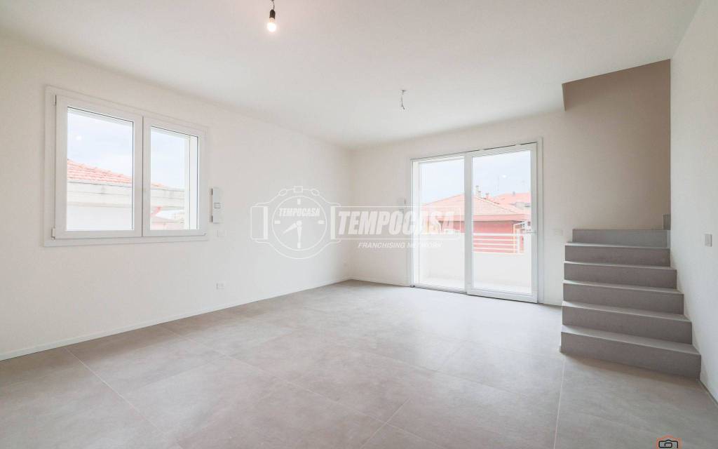 appartamento in vendita a Rimini in zona Rivazzurra