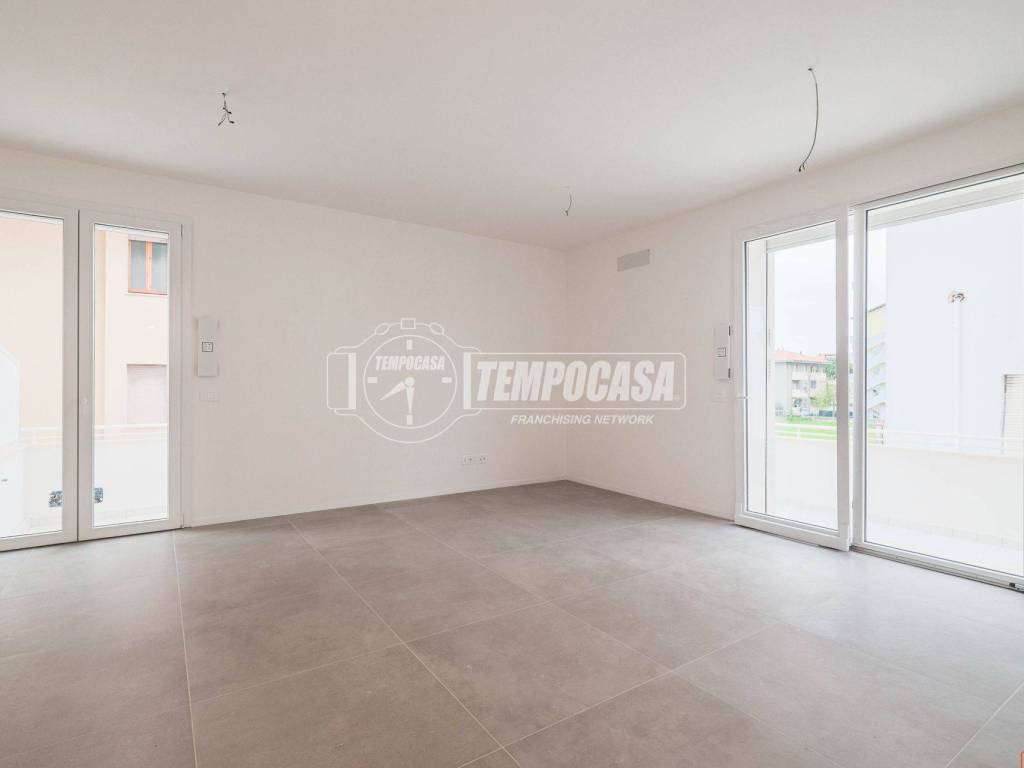 appartamento in vendita a Rimini in zona Marebello