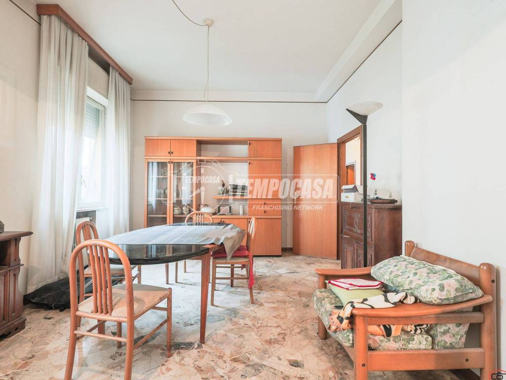 appartamento in vendita a Rimini in zona Centro Storico