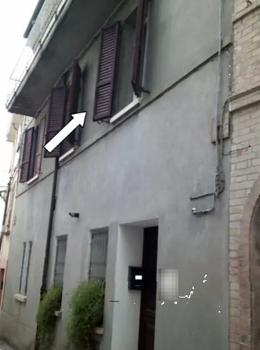 appartamento in vendita a Rimini in zona Centro Storico