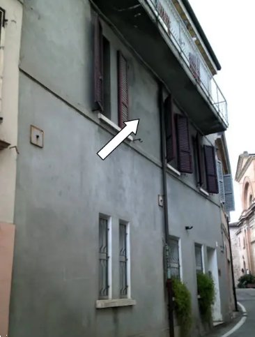 appartamento in vendita a Rimini