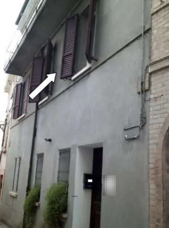 appartamento in vendita a Rimini