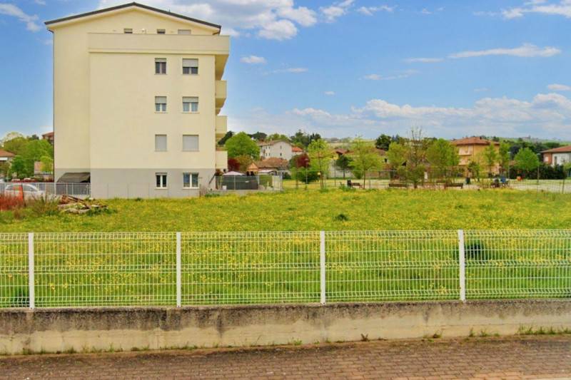 terreno edificabile in vendita a Rimini in zona Centro Storico