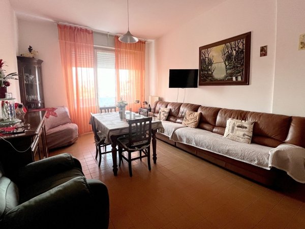 appartamento in vendita a Rimini in zona Borgo Mazzini