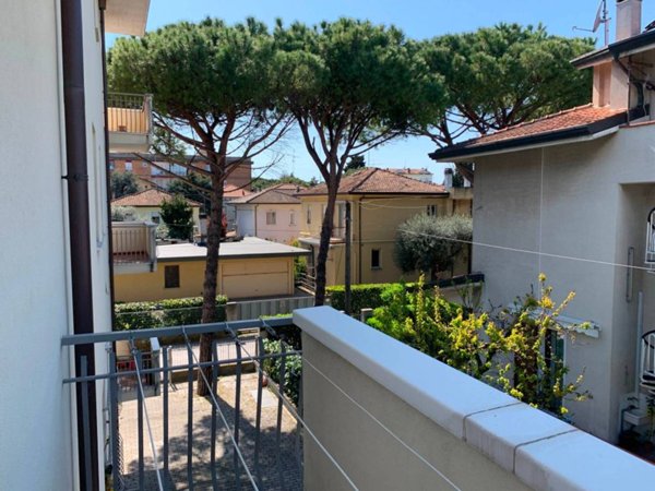 appartamento in vendita a Rimini in zona Fiera Vecchia