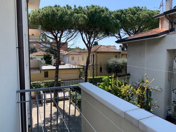 appartamento in vendita a Rimini in zona Fiera Vecchia