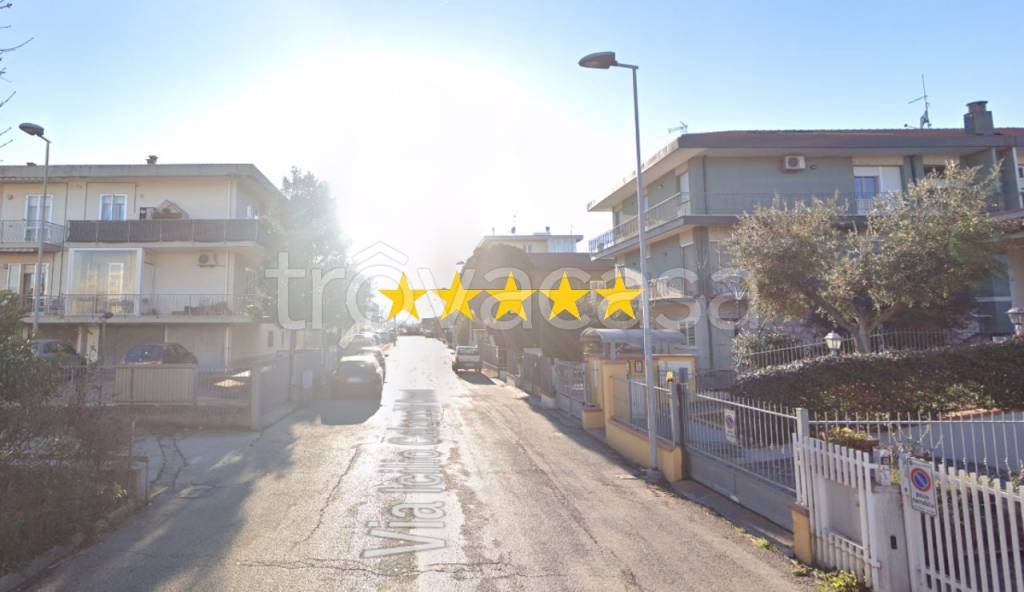 appartamento in vendita a Rimini in zona Miramare di Rimini