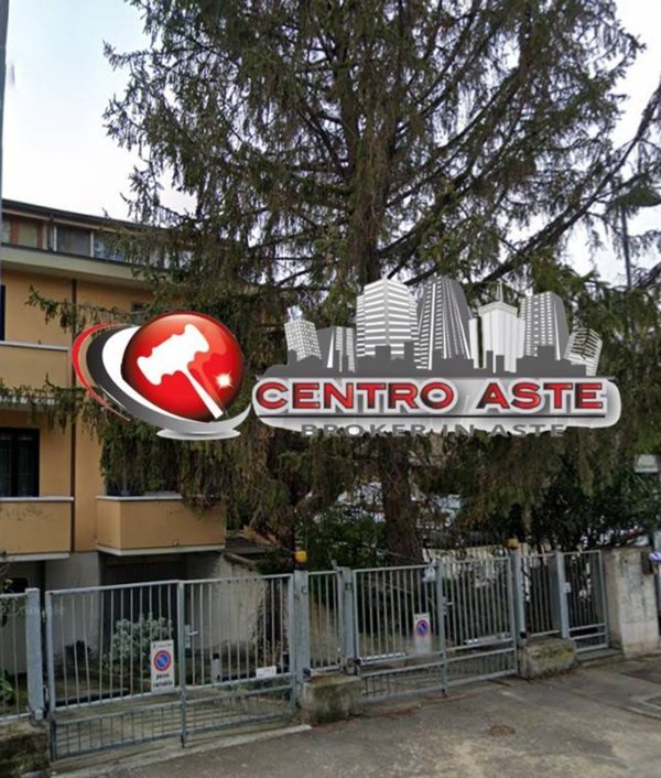 appartamento in vendita a Rimini in zona Celle