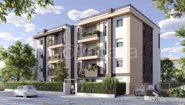 appartamento in vendita a Rimini in zona Rivazzurra