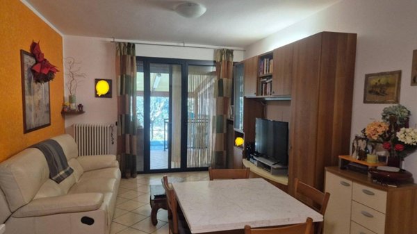 appartamento in vendita a Rimini in zona Marecchiese