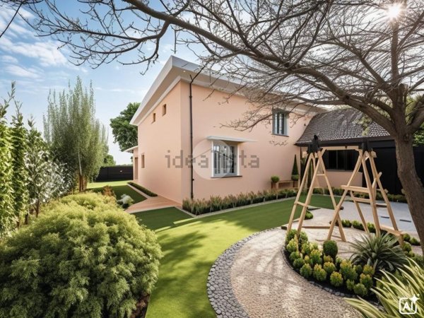 casa indipendente in vendita a Rimini in zona Rivabella