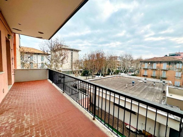 appartamento in vendita a Rimini in zona Bellariva