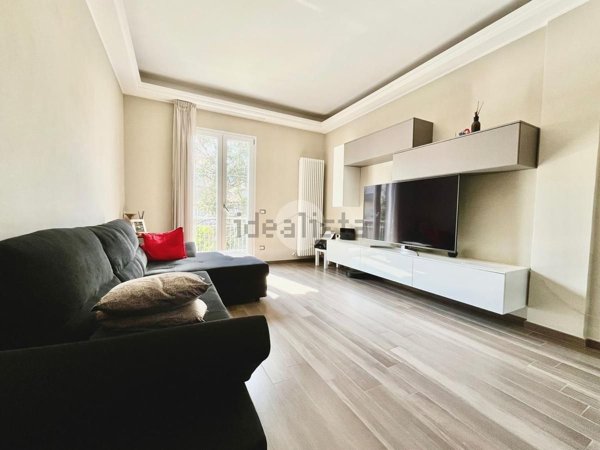 appartamento in vendita a Rimini in zona Lagomaggio