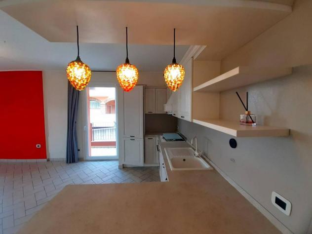 casa indipendente in vendita a Rimini in zona San Paolo