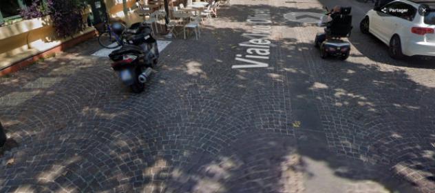 negozio in vendita a Rimini in zona Miramare di Rimini