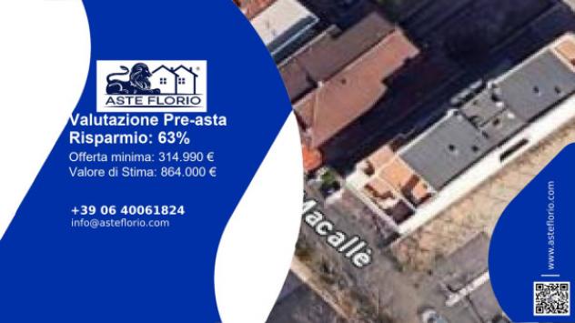 negozio in vendita a Rimini in zona Torre Pedrera