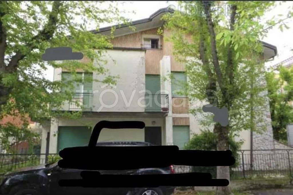 appartamento in vendita a Rimini in zona Bellariva