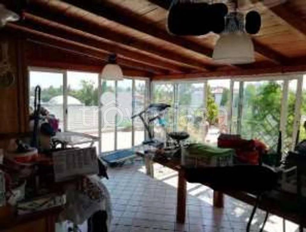 appartamento in vendita a Rimini in zona Miramare di Rimini