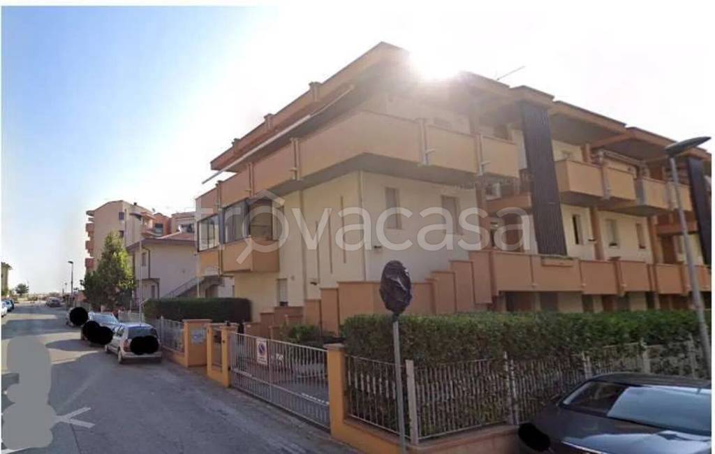 appartamento in vendita a Rimini
