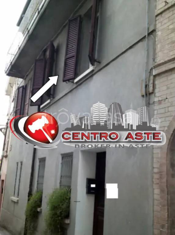 appartamento in vendita a Rimini in zona Centro Storico