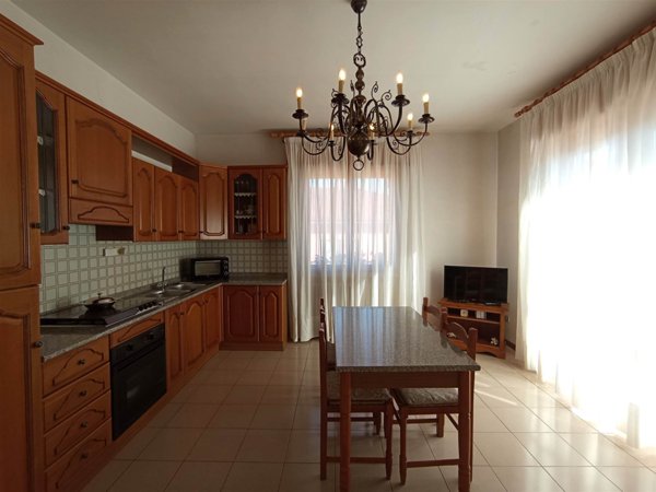 appartamento in vendita a Rimini in zona Marebello