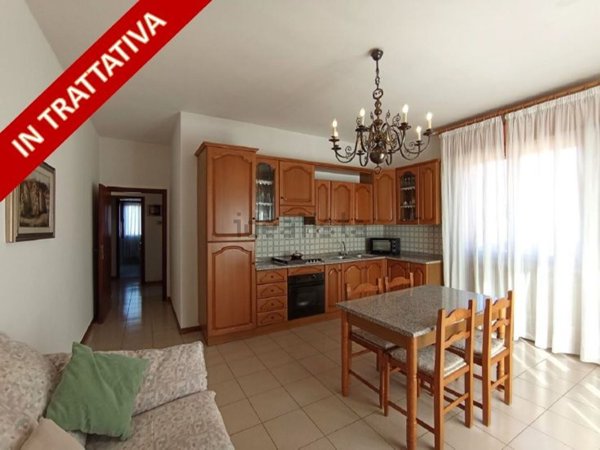 appartamento in vendita a Rimini in zona INA Casa