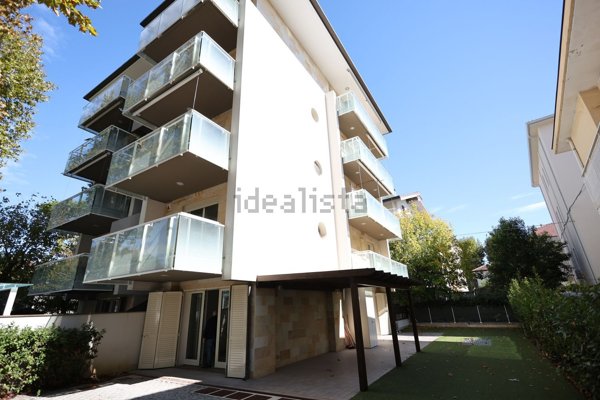 appartamento in vendita a Rimini in zona San Giuliano a Mare