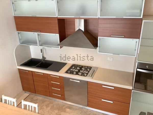 appartamento in vendita a Rimini in zona Centro Storico